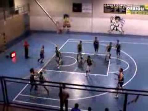 1Tabernes Blanques - Amics Senior b