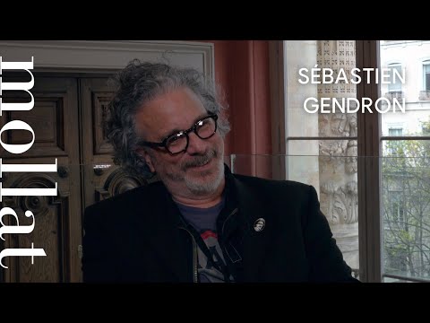 Vidéo de Sébastien Gendron