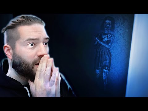 Ich musste dieses Horror Game bis zum Schluss spielen! September 7th