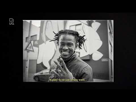 Documentaire over Rotterdam-Zuid van Rauwkost-Collective