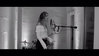 I'll Be Home for Christmas cover by Cloi Crider