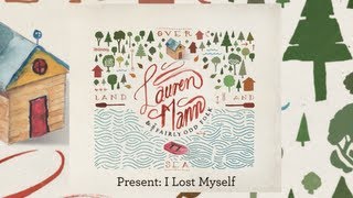 Lauren Mann and the Fairly Odd Folk - I Lost Myself