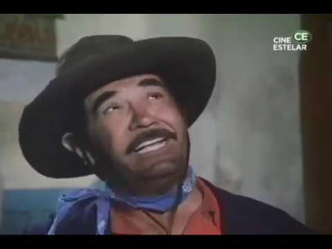 Condenados a duelo 1987 Julio Aleman y Chelelo Pelicula completa