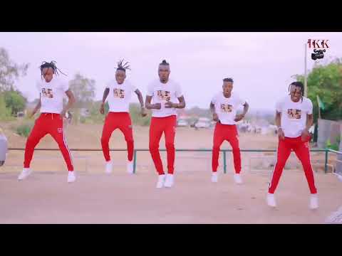 OWE ZED GARAMOJA - IFITILE NAKO 