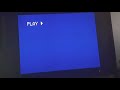 Opening To Sesame Street Do The Alphabet 1996 VHS 2004 Reprint