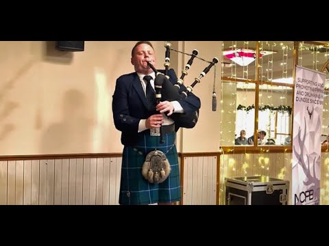 Callum Beaumont - "Queen Elizabeth II's Salute"