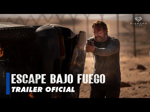 Thumbnail of the video: Tráiler Oficial [Subtitulado]
