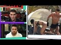 Cristiano Ronaldo S Girlfriend Georgina Rodriguez Busts Out Thong Bikini In Spain TMZ Sports