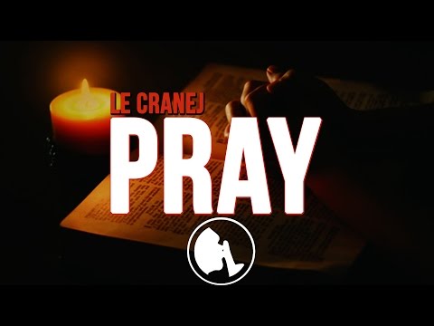 Le CraneJ - Pray (Original Mix) [KML x BTH Release]