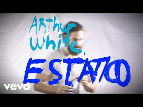 Arthur White - Estático