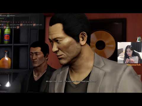 39daph Plays Sleeping Dogs - Part 4 (Final)