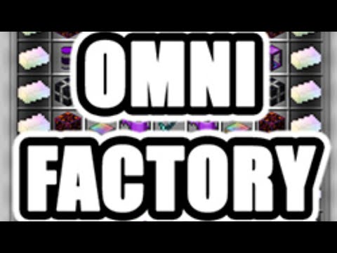 RE: Omnifactory EP27: Micro Mining Madness
