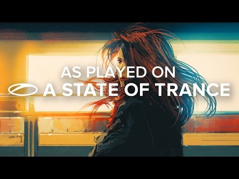 Dan Chase feat. Diana Leah - Voice Inside [A State Of Trance 784]