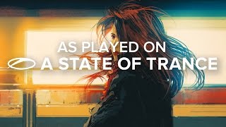 Dan Chase feat. Diana Leah - Voice Inside [A State Of Trance 784]