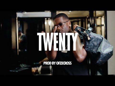 KLN x L2B x Guy2Bezbar Type Beat "TWENTY" | Instru Piano Mélodique Banger 2025 (prod. Ofzecross)
