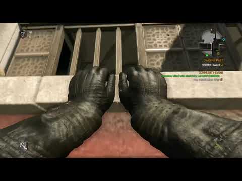 Dying Light Spike's Story Last Call! PS5