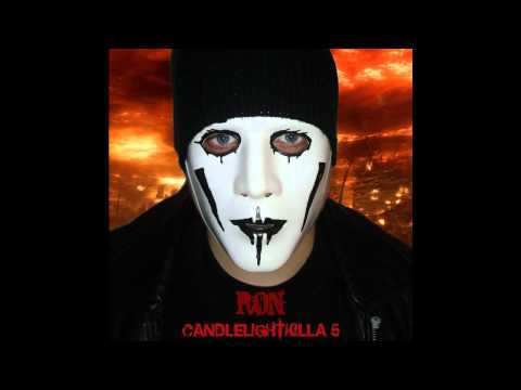 Murda Ron - Niemand ist so krank wie ich