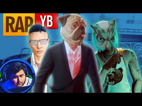 GORDÃOPD REAGINDO No estilo Deuses - Feat @Ceveriin e @ANGEL BL4CK (ADM GTA RP) Beat: Sidney Scaccio