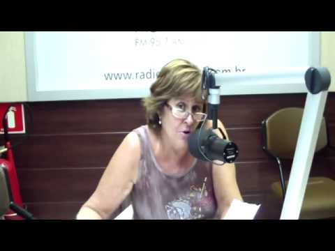 Programa Algo Mais - "Quebrando as Amarras" - 21/01/2015