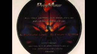 Bryan Fury & Hellfish - Frozen Dyper