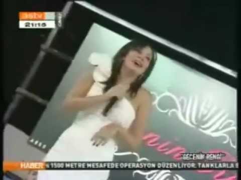 Emel Yalçın - Aşktan Ölelim - As Tv Bursa