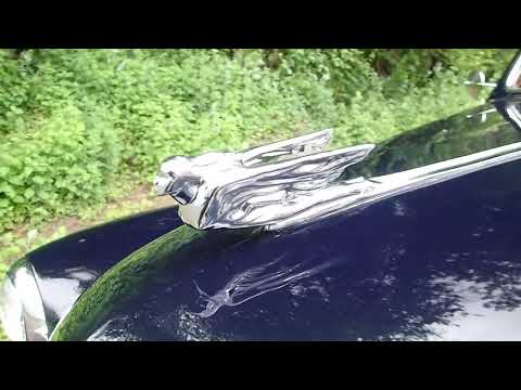 1941 Cadillac Series 62 (CC-2078691) for sale in South Windsor, Connecticut