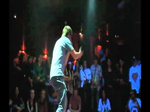 Russian Beatbox A.M. - Zheton Performance