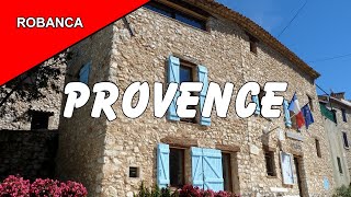 preview picture of video 'Provence'