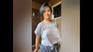 Tiktok No Bra Hot & Sexy #103 #Shorts