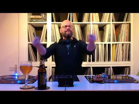 classic mixing the classics : Shinedoe