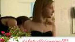 Dakota Fanning//I&#39;ve Gotta See You Smile