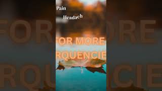 Download lagu Headache Relief in Minutes | 174Hz Healing Frequency | 1Hz Isochronic Tones |Natural Headache Relief mp3 Download lagu Headache Relief in Minutes | 174Hz Healing Frequency | 1Hz Isochronic Tones |Natural Headache Relief mp3