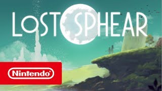 Lost Sphear video 3