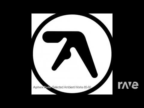 Aphex Twin - Thal vs Ruby Frost and Mt. Eden - Oh That I Had