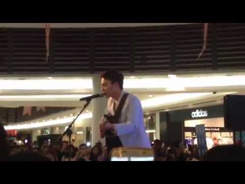 160826 Roy Kim in Malaysia: 피노키오 Pinocchio