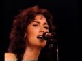 Emmylou Harris — Two More Bottles of Wine + Racing In The Streets + Interview (1983)