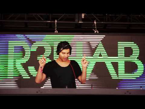 R3hab & ZROQ - Skydrop (Original Mix)