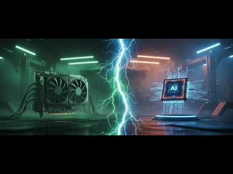 Miniatura video: Chip Amazon