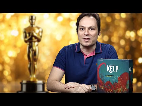 A társasjáték, amit egy oszkár díjas film ihletett - Hajnóczy Soma Társas