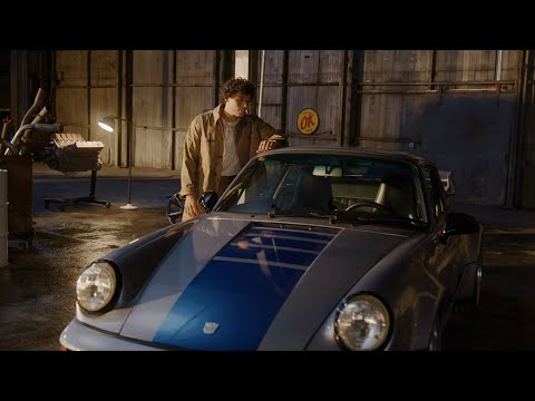 Thumbnail of the video: Is Your Car a Transformer?