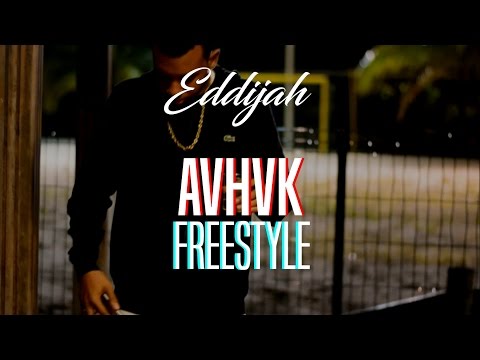 Eddijah - AVHVK