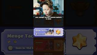 pov: merge tactics season update is here - Deck Guide by OJ