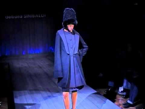 AUTUMN WINTER 2008/2009