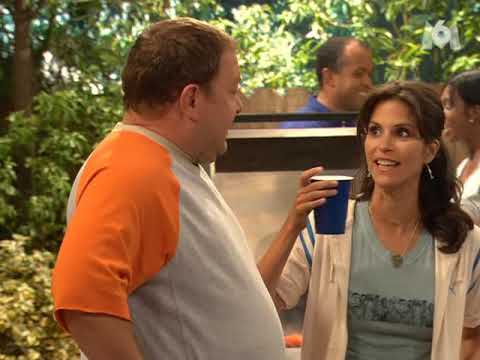 Une famille presque parfaite - S2:03 - Il n'y a que la vérité qui fache