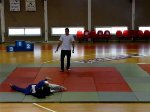 competition of club 06/09