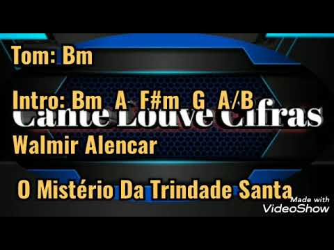 Trindade Santa - Kayan Cesar