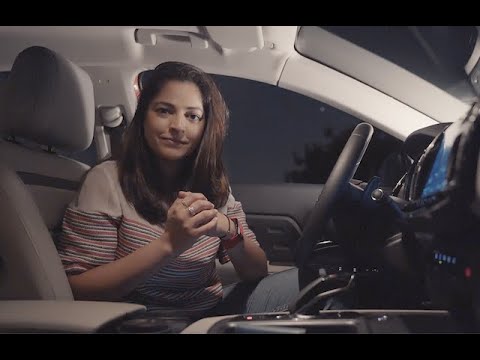 Citroen C5 Aircross 2021 Feel Trim - Test Drive Dubai | super comfortable SUV