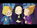 Code Lyoko S1 Ep 8 End Of Take French Dub W English Subs