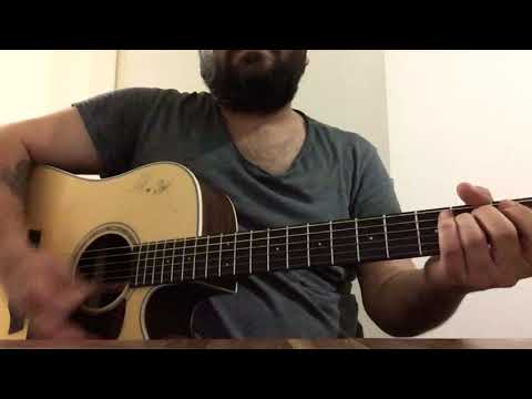 Uras - Bir Bilinmez Deryadayız ( Ufuk Beydemir Cover )