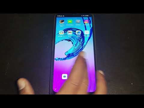 date and time setting Moto E20, Moto E20 me physical keyboard setting set kaise kare